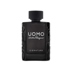 FERRAGAMO UOMO SIGNATURE EDP 100 ml