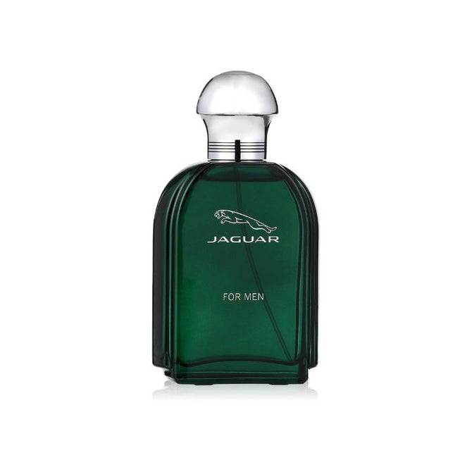 Jaguar Green , EAU DE TOILETTE 100ml