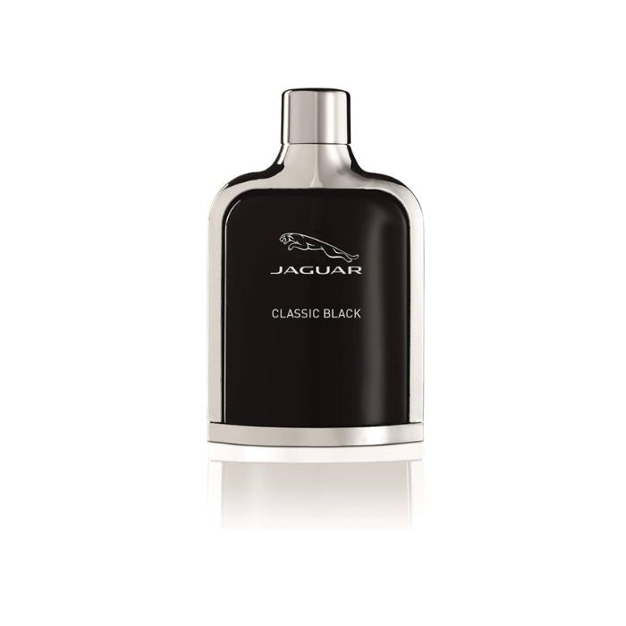 Jaguar Classic Black H EDT 100 ml