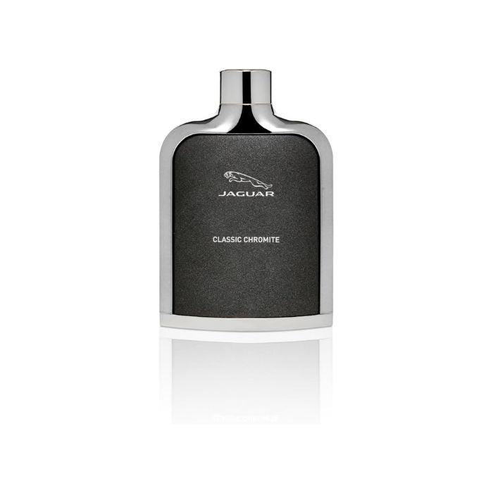 JAGUAR CLASSIC CHROMITE H EDT 100 ml