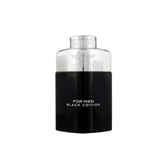 BENTLEY FOR MEN BLACK EDITION EDP 100 ml