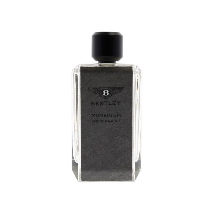 BENTLEY BY MOMENTUM UNBREAKABLE FOR MEN EDP 100 ml