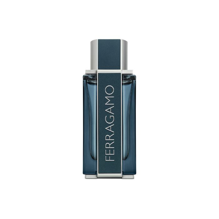 FERRAGAMO INTENSE LEATHER MEN EDP 100 ml