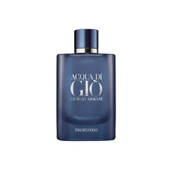 Giorgio Armani Acqua Di Gio Profondo EDP 125 ml