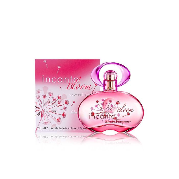 Ferragamo Incanto Bloom New Edition F EDT 30 ml