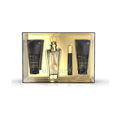 SET MAUBOUSSIN ELIXIR POUR ELLE PRESTIGE 100ML EDP+ SH.GEL 90ML + B.LOTION 90ML+ 20ML EDP