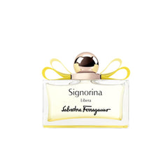 Ferragamo SIGNORINA LIBERA EDP 100 ml