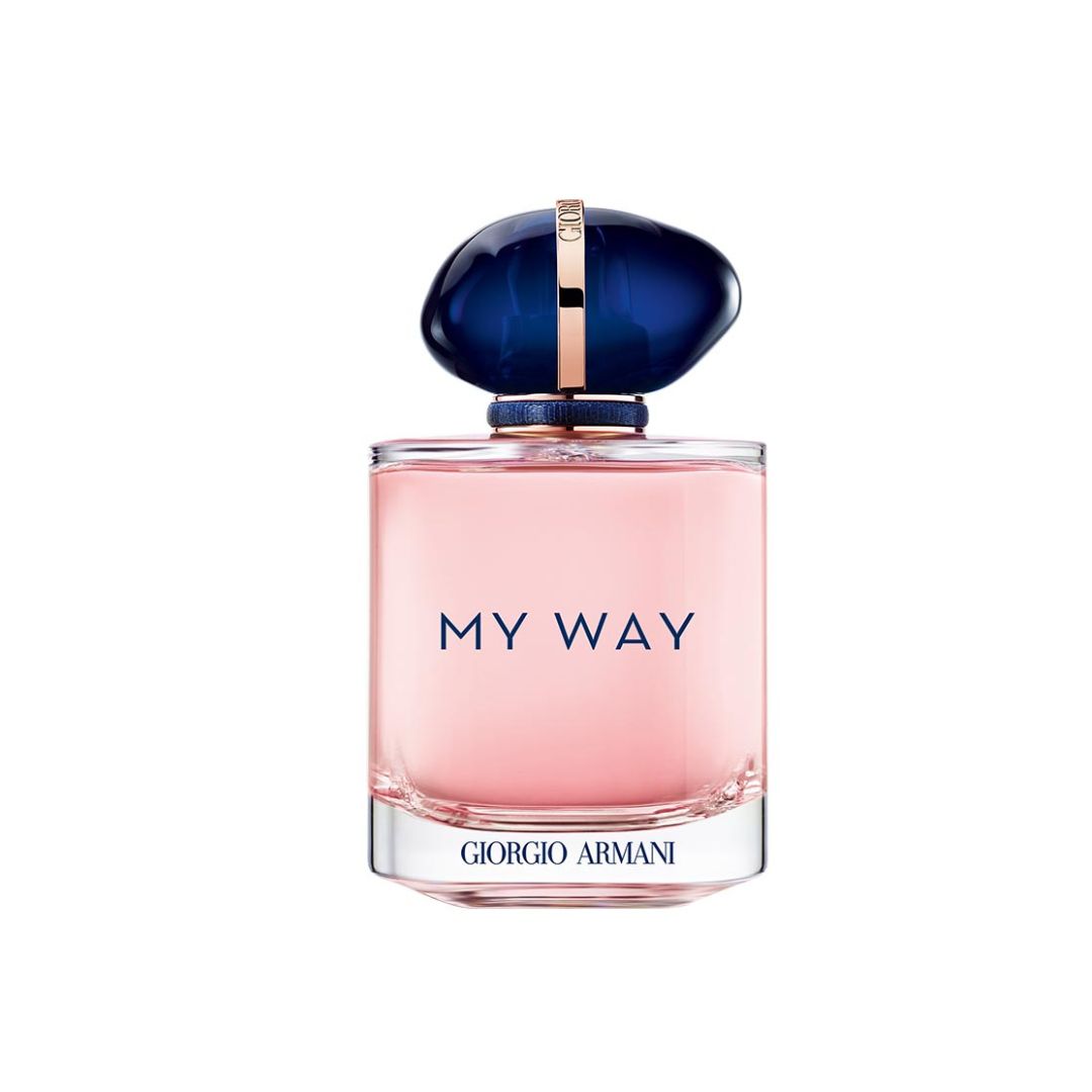 My Way EDP By Giorgio Armani For Women