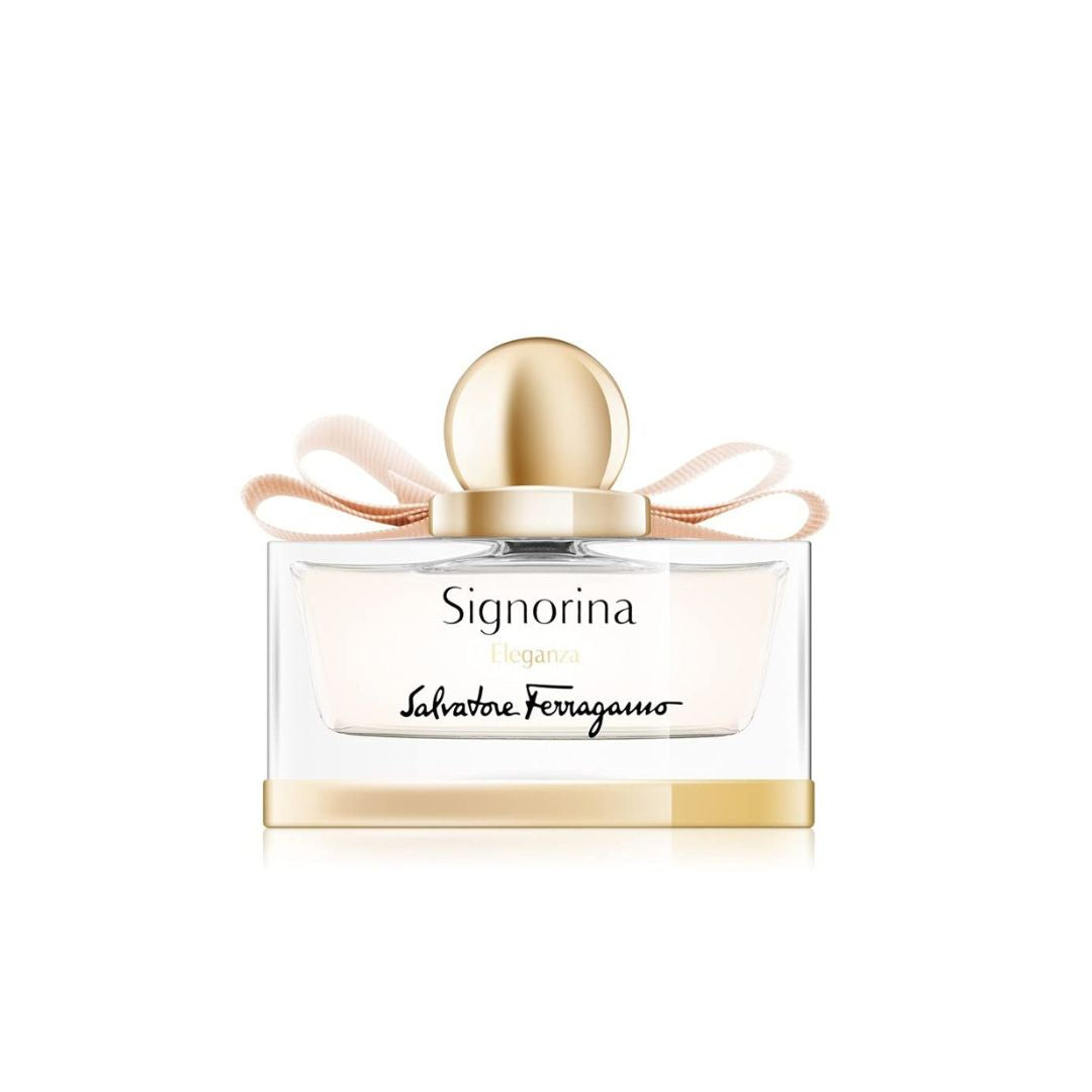 Ferragamo Signrina Eleganza F EDP 100 ml