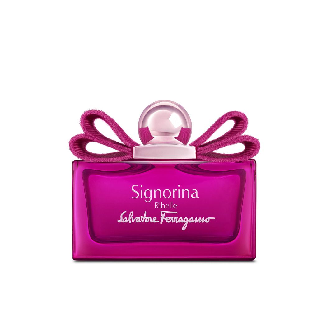 FERRAGAMO SIGNORINA RIBELLE EDP 100 ml