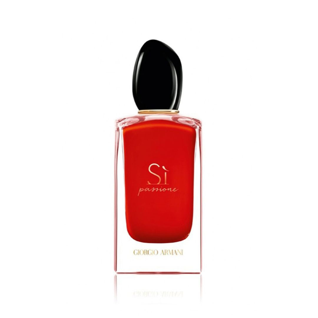 GIORGIO ARMANI SI PASSIONE INTENSE EDP 100 ml