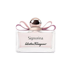 Ferragamo Signorina F EDP 100 ml