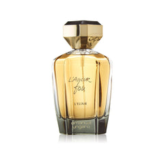 Ungaro L`Amour Fou Elixir EDP