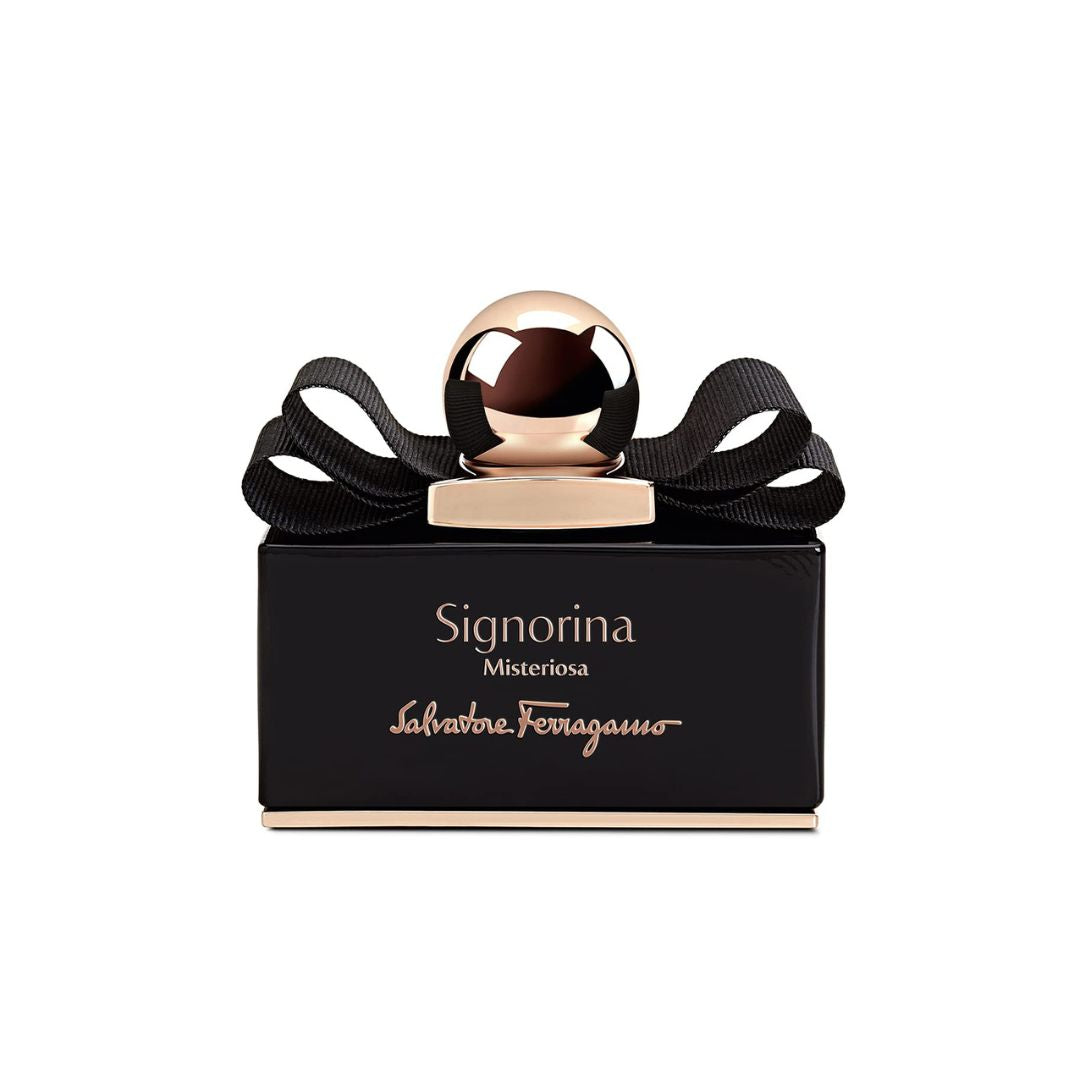 Ferragamo SIGNORINA MISTERIOSA EDP 50 ml