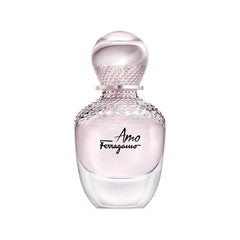 SALVATORE FERRAGAMO AMO Woman EDP 50 ml