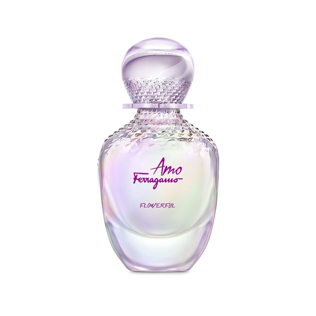 FERRAGAMO AMO FLOWERFUL 50 ml EDT