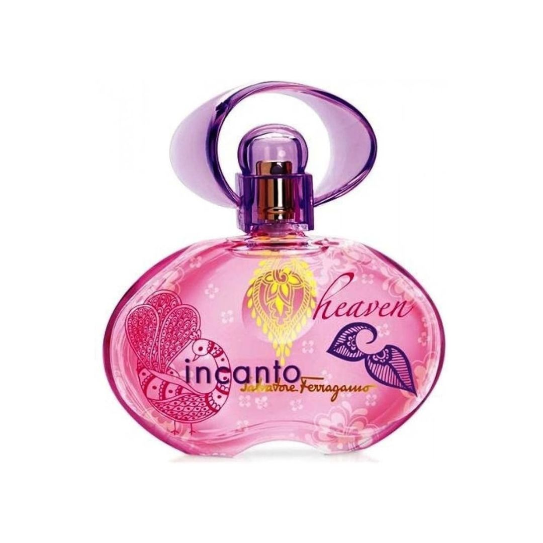 INCANTO HEAVEN WOMAN EDT 100 ml