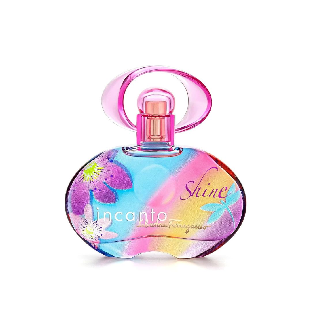 Ferragamo Incanto Shine F EDT 100 ml