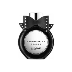 MADEMOISELLE ROCHAS IN BLACK EDP 90 ml