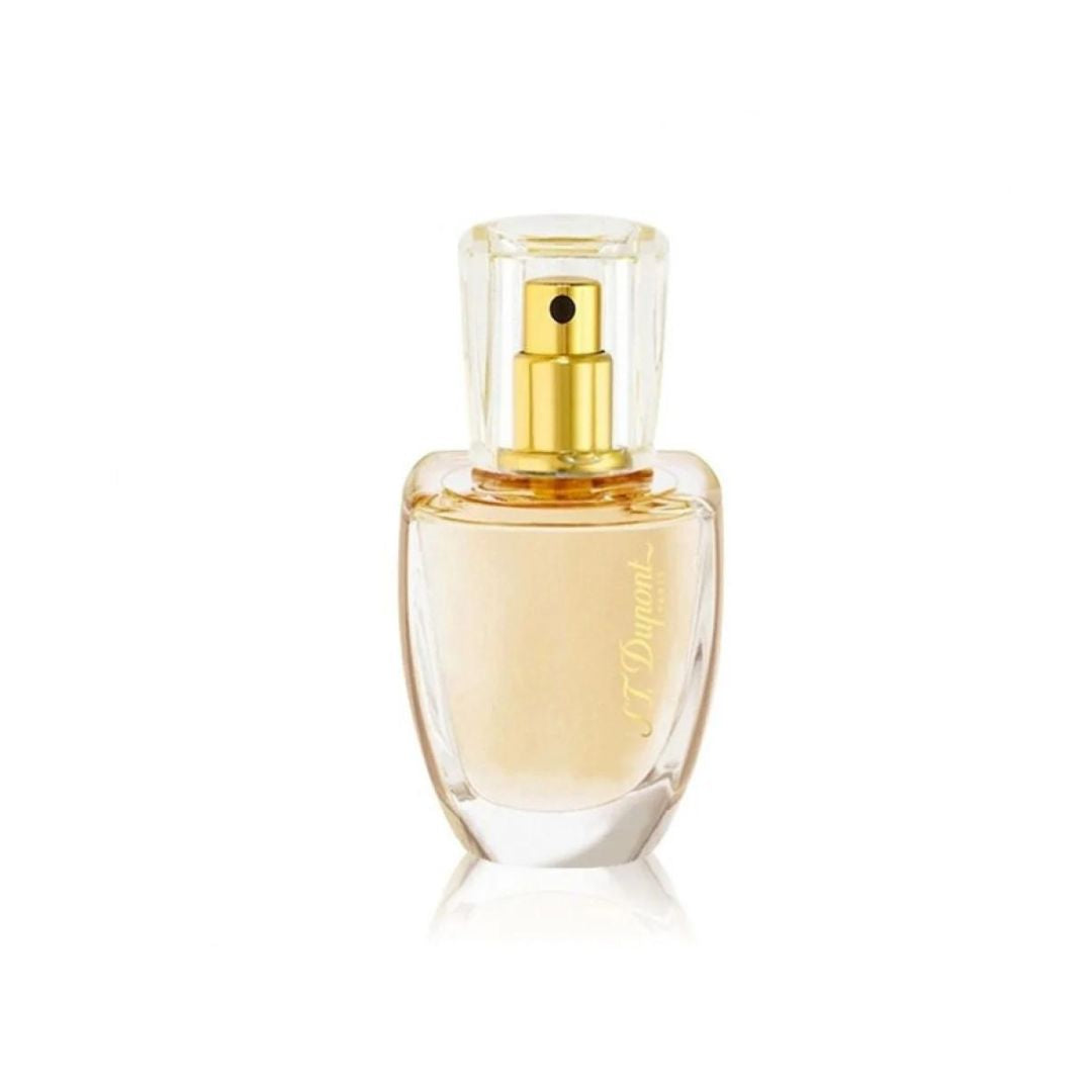 S.T. Dupont Special Edition Pour Femme EDP