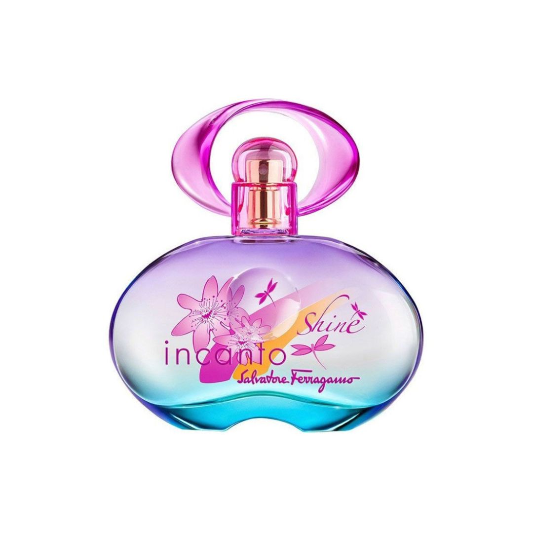 Ferragamo Incanto Shine F EDT 50 ml