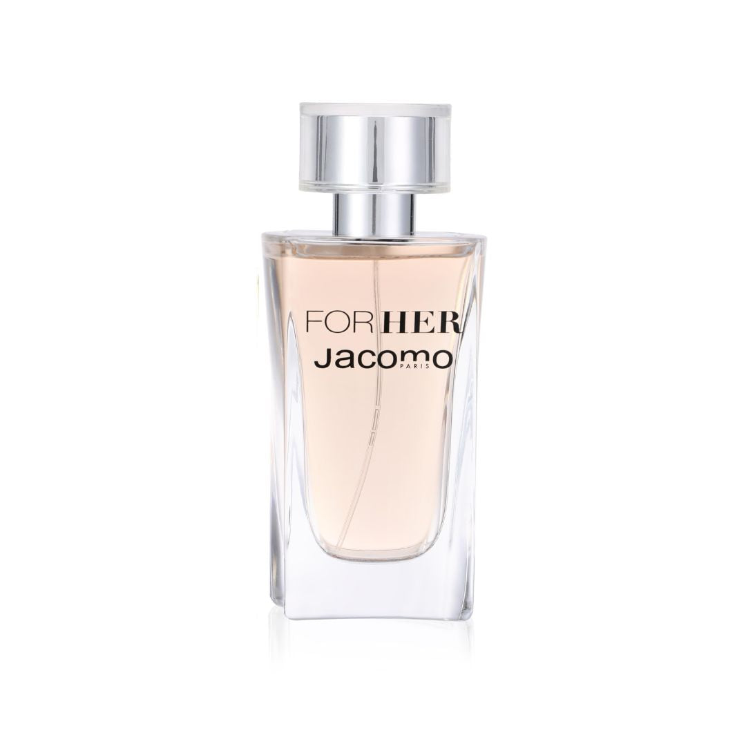 Jacomo For Her EDP 100 ml