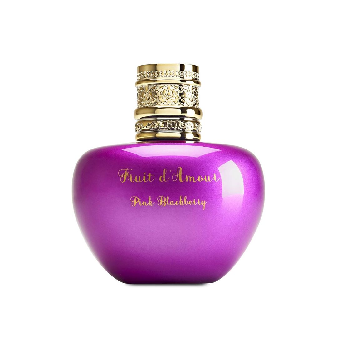 Ungaro Fruit D`Amour Pink Blackberry EDP