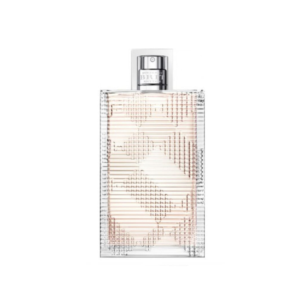 Burberry Brit Rhythm EDT For Women – Alsharif Beaute