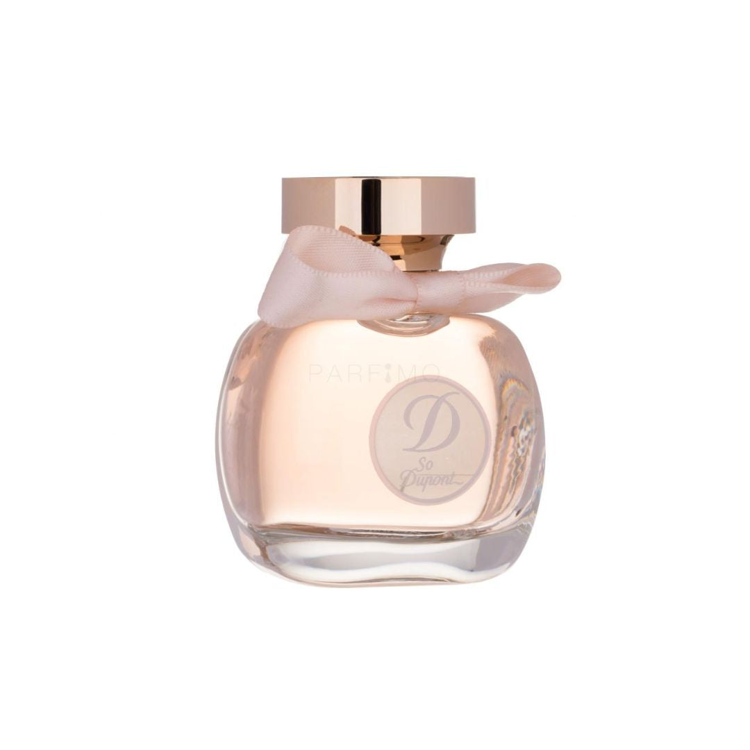 So Dupont Pour Femme EDP 50 ml