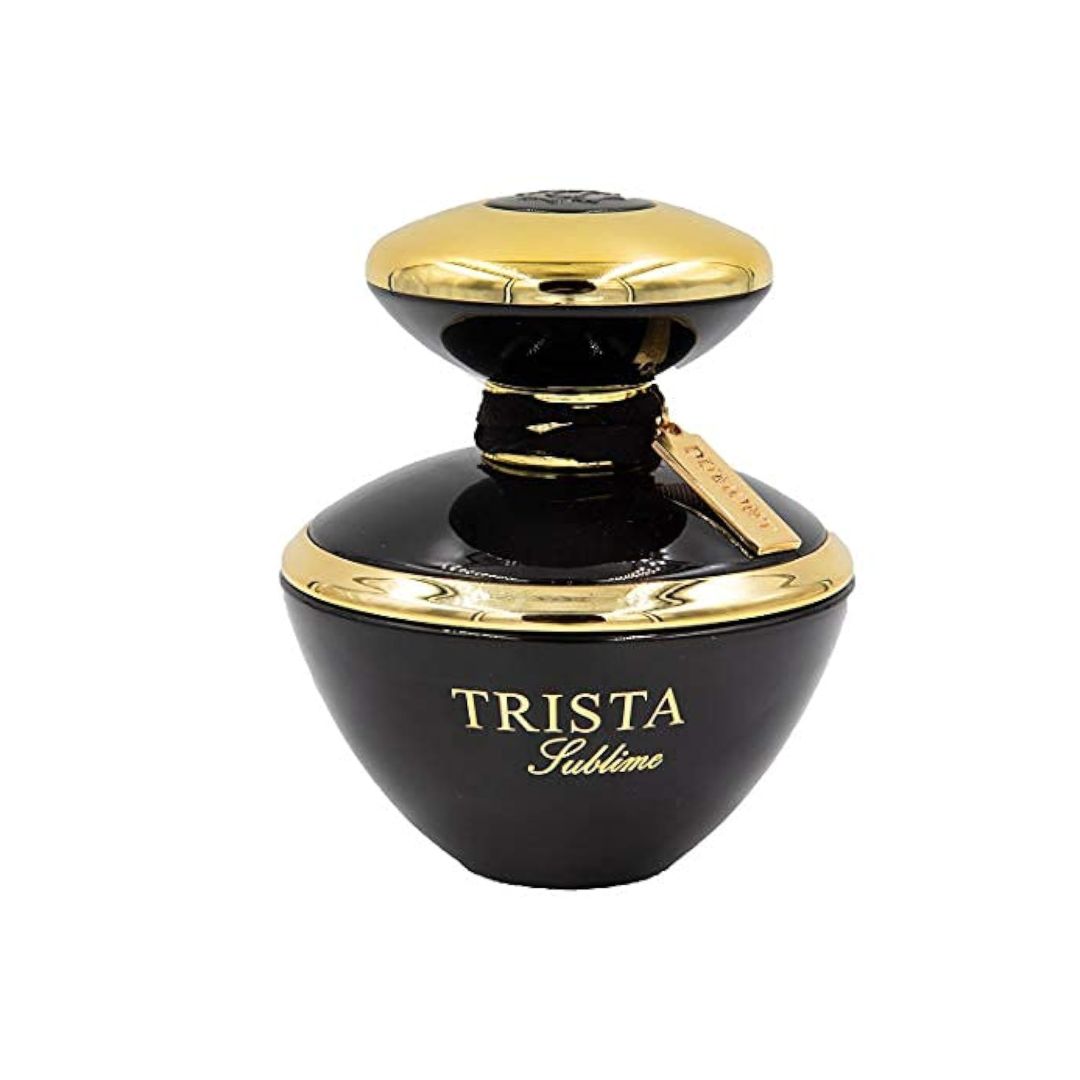 Trista Sublime Pour Femme EDP