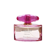 CLUB VIP CRYSTAL WOMAN EDP100 ml