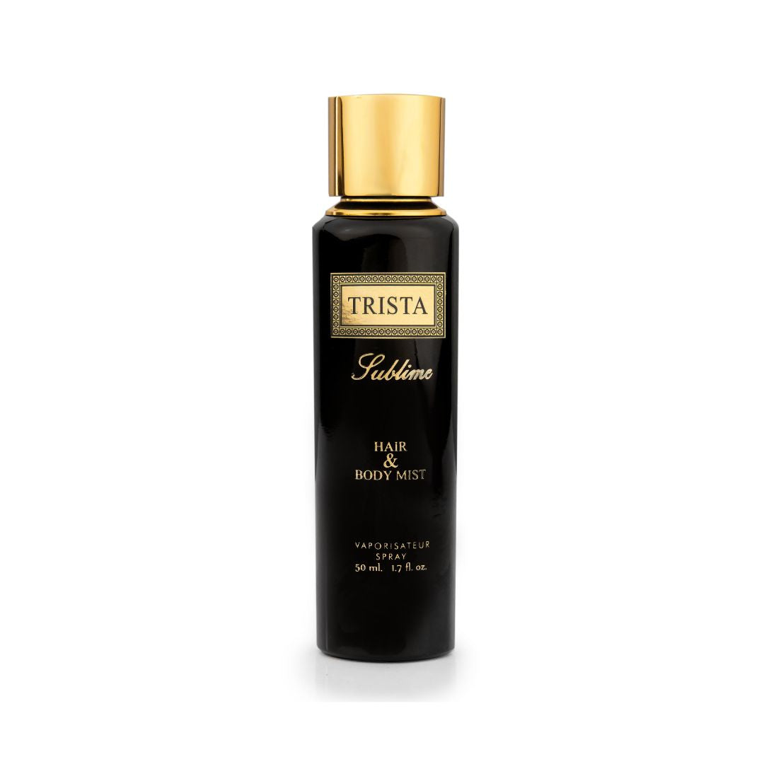 Trista Sublime Hair & Body Mist 50 ml