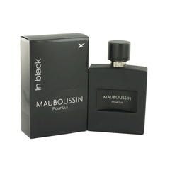 Mauboussin Pour Lui Man In Black EDP 100 ml