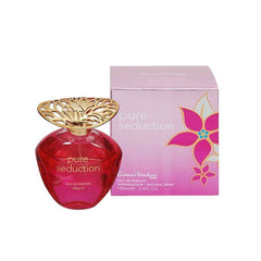 PURE SEDUCTION ROSE Woman EDP 100 ml - GIANNI VENTURI