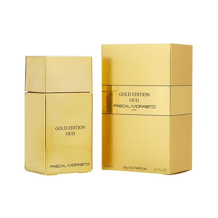 GOLD EDITION OUD EDP 100 ml