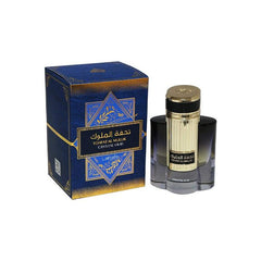 Al Zahbi Crystal Oud EDP Spray 100 ml - شرقي