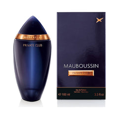 Mauboussin Private Club Man EDP 100 ml