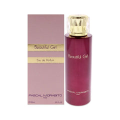 BEAUTIFUL GIRL EDP 100 ml