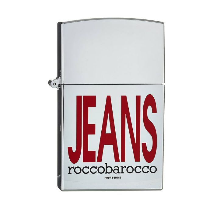 ROCCOBAROCCO JEANS FOR WOMEN EDP 75 ml