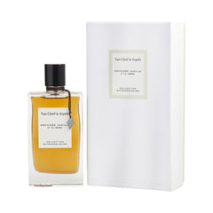 Van Cleef & Arpels Collection Extra.Vanilla Orchid EDP