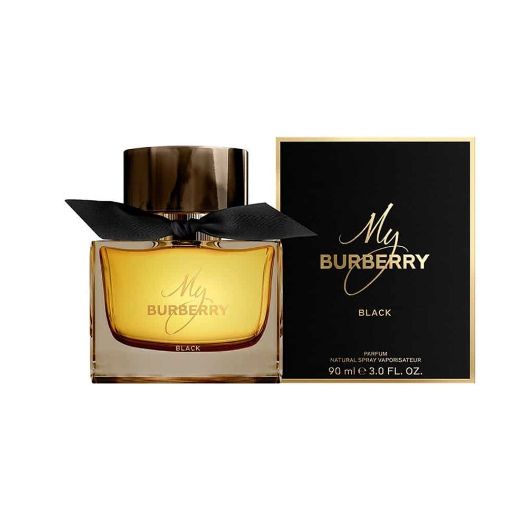 My Burberry Black Parfum For Women 90 Ml