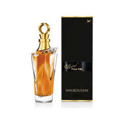 Mauboussin Elixir Pour Elle F EDP 100 ml