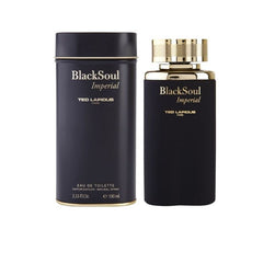 Ted Lapidus Black Soul Imperial H EDT 100 ml - BOGART