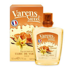 VARENS SWEET VANILLE CARAMEL EDP 50 ml