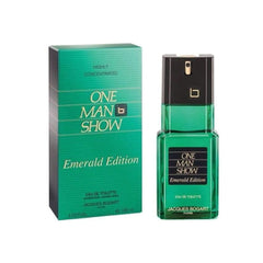 One Man Show Emerald Edition - EDT