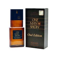 One Man Show Oud - eau de toilette