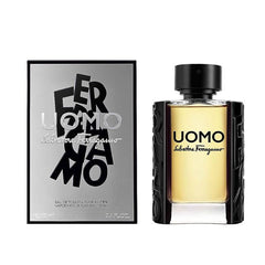 Ferragamo UOMO P.HOMME EDT 100 ml