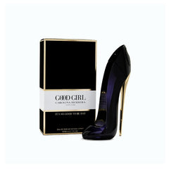 C.H GOODGIRL EDP 80 ML - Carolina Herrera