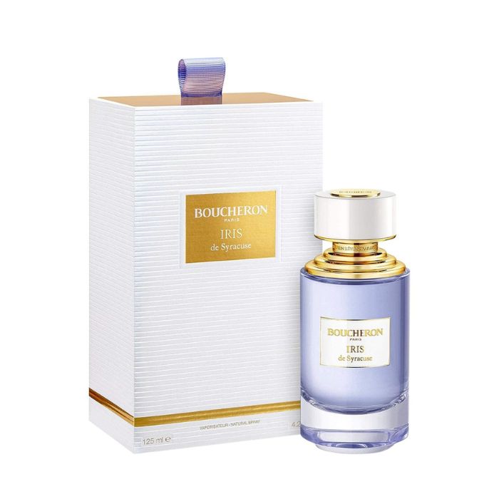 BOUCHERON COLLECTION IRIS EDP 125 ml