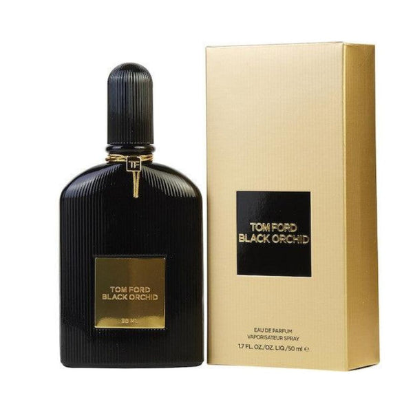 TOM FORD Black Orchid EDP | AlSharif Beaute Perfumes | Egypt – Alsharif ...